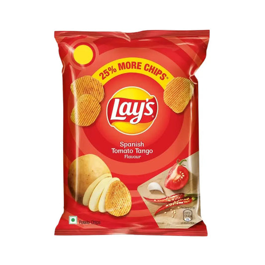 Lays Spanish Tango