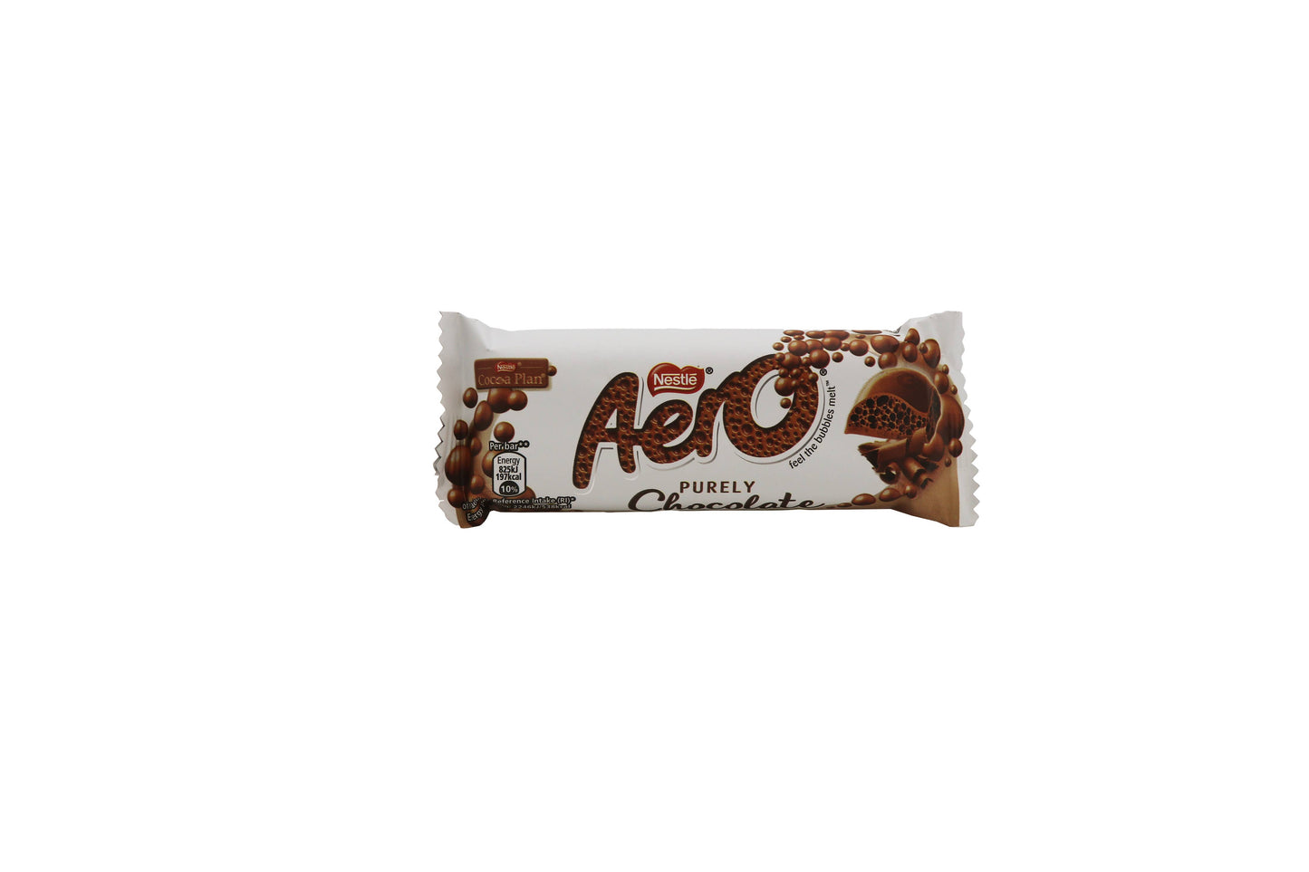 Nestle UK Aero Chocolate Bars